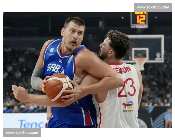 湖人掘金第四战生死较量詹眉背水一战约基奇强势领衔季后赛走势悬念拉满