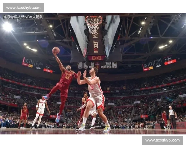 火箭对阵骑士精彩录像回放解析年轻阵容对抗与关键时刻表现全面观察
